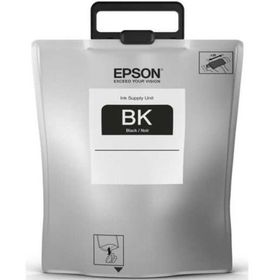 Epson T9661XXL-C13T966140 Siyah Kartuş