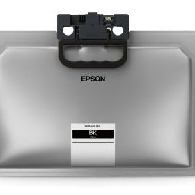 Epson T9661XXL-C13T966140 Siyah Kartuş