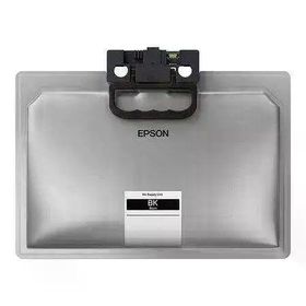Epson T9661XXL-C13T966140 Siyah Orjinal Kartuş