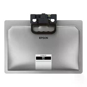 Epson T9661XXL-C13T966140 Siyah Orjinal Kartuş