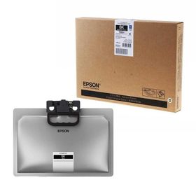 Epson T9661XXL-C13T966140 Siyah Orjinal Kartuş