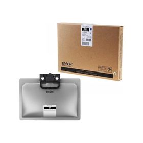 Epson T9661XXL-C13T966140 Siyah Orjinal Kartuş