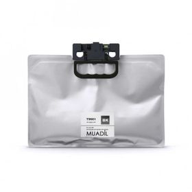 Epson T9661XXL-C13T966140 Y.K Muadil Kartuş