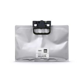 Epson T9661XXL-C13T966140 Y.K Muadil Kartuş