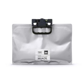 Epson T9661XXL-C13T966140 Y.K Muadil Kartuş