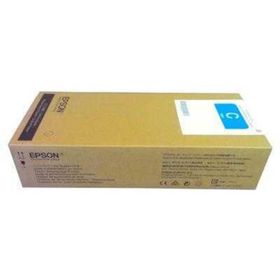 Epson T9722 Mavi Ink Supply Unit Kartuş