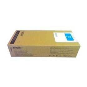 Epson T9722 Mavi Ink Supply Unit Kartuş