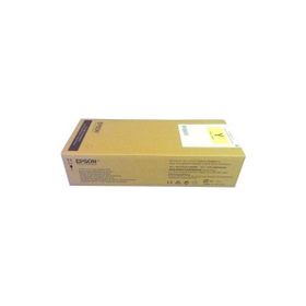 Epson T9724 Sarı Ink Supply Unit Kartuş