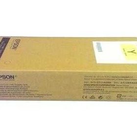 Epson T9724 Sarı Ink Supply Unit Kartuş
