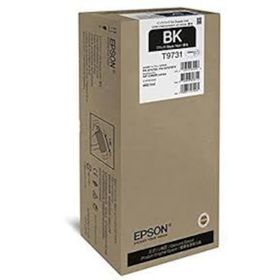 Epson T9731XL-C13T973100 Siyah Kartuş