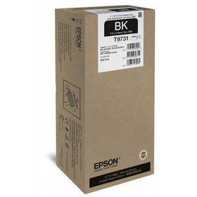 Epson T9731XL-C13T973100 Siyah Kartuş