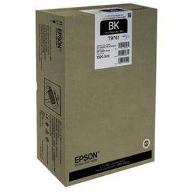 Epson T9732 C869 XL Cyan Mavi Mürekkep Kartuş