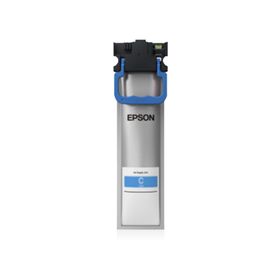 Epson T9732 C869 XL Cyan Mavi Mürekkep Kartuş