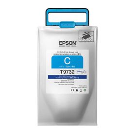 Epson T9732XL-C13T973200 Mavi Orjinal Kartuş