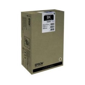 Epson T9733 C869 XL Magenta Kırmızı Mürekkep Kartuş