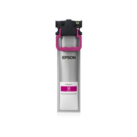 Epson T9733 C869 XL Magenta Kırmızı Mürekkep Kartuş