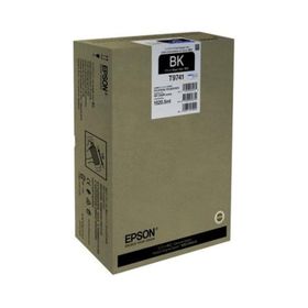 Epson T9733 C869 XL Magenta Kırmızı Mürekkep Kartuş