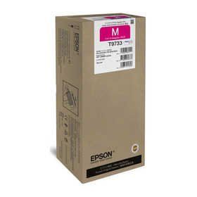 Epson T9733XL-C13T973300 Kırmızı Orjinal Kartuş