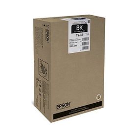 Epson T9741XXL-C13T974100 Siyah Extra Yüksek Kapasiteli Kartuş