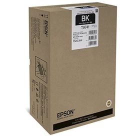 Epson T9741XXL-C13T974100 Siyah Extra Yüksek Kapasiteli Kartuş