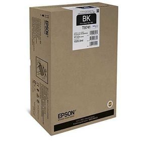 Epson T9741XXL-C13T974100 Siyah Extra Yüksek Kapasiteli Kartuş