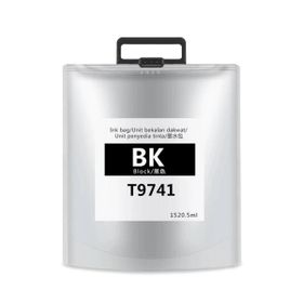 Epson T9741XXL-C13T974100 Siyah Extra Yüksek Kapasiteli Muadil Kartuş