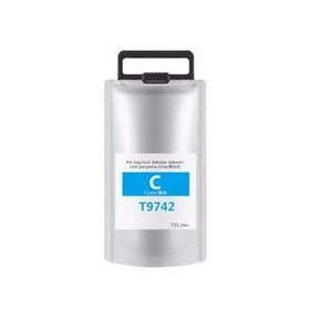 Epson T9742XXL-C13T974200 Mavi Extra Yüksek Kapasiteli Muadil Kartuş