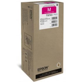 Epson T9743XXL-C13T974300 Kırmızı Extra Yüksek Kapasiteli Kartuş