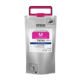 Epson T9743XXL-C13T974300 Kırmızı Extra Yüksek Kapasiteli Kartuş