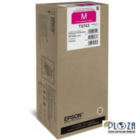 Epson T9743XXL-C13T974300 Kırmızı Extra Yüksek Kapasiteli Kartuş