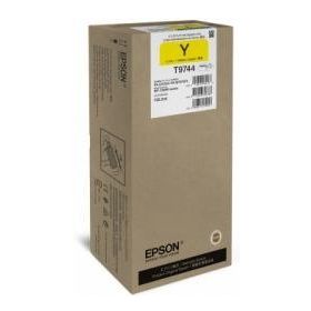 Epson T9744XXL-C13T974400 Sarı Extra Yüksek Kapasiteli Kartuş