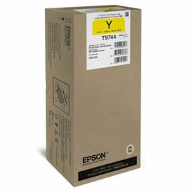 Epson T9744XXL-C13T974400 Sarı Extra Yüksek Kapasiteli Kartuş