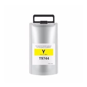Epson T9744XXL-C13T974400 Sarı Extra Yüksek Kapasiteli Muadil Kartuş