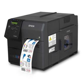 Epson TM-C7500G Etiket Yazıcı
