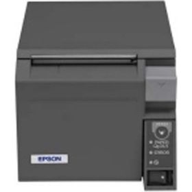 Epson TM-T70 Tezgah Altı Pos Yazıcı