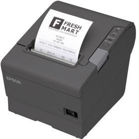 Epson TM-T88VI 12 Fiş Yazıcı
