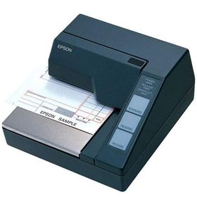 Epson TM-U295-292 Seri Slip Barkod Yazıcı