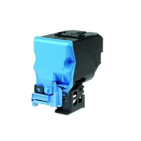 Epson Uyumlu C3900 - CX37DN Mavi Muadil Toner