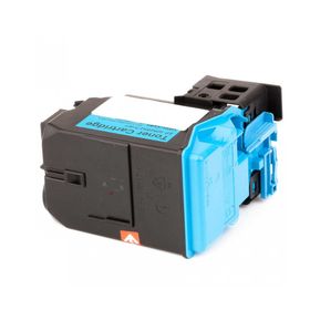 Epson Uyumlu C3900 - CX37DN Mavi Muadil Toner