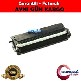 Epson Uyumlu EPL6200 Muadil Toner