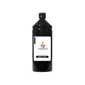 Epson Uyumlu Siyah 1 lt Muadil Mürekkep