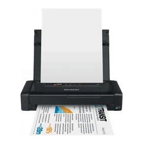 Epson WF-100 Taşınabilir Mobil Yazıcı