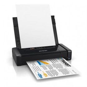 Epson WF-100W Taşınabilir Yazıcı