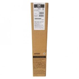 Epson WF-C17590 T8871 Siyah Orjinal Kartuş