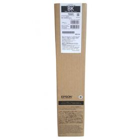 Epson WF-C20590 T8581 Siyah Mürekkep