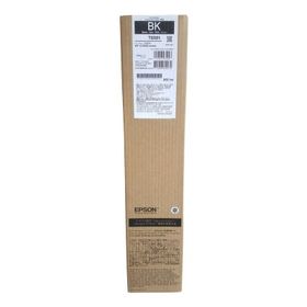 Epson WF-C20590 T8581 Siyah Mürekkep