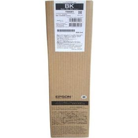 Epson WF-C20590 T8581 Siyah Mürekkep