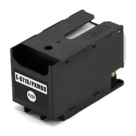 Epson WF-C5790 Atık Mürekkep Tankı