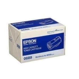 Epson Workforce AL-MX300DN Muadil Toner