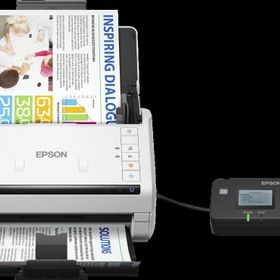 Epson Workforce DS-530 Tarayıcı
